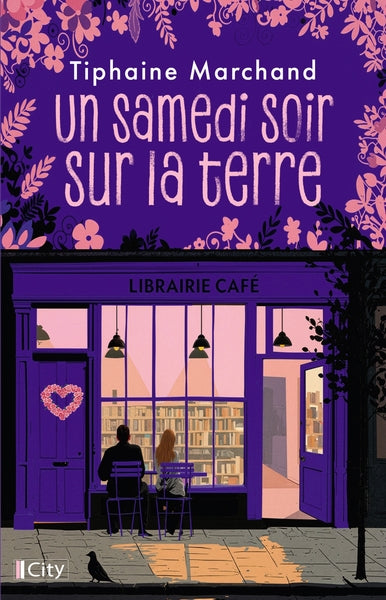 Un samedi soir sur la terre
