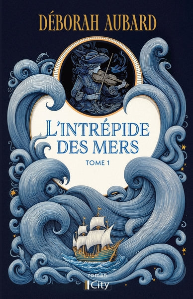 L'intrépide des mers
