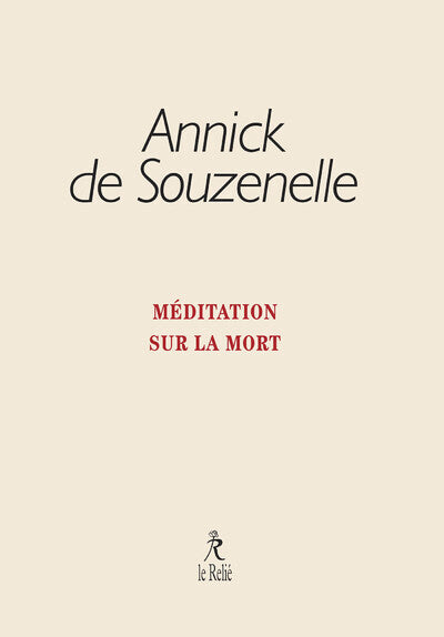 Méditation sur la mort