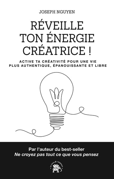 Réveille ton énergie créatrice !