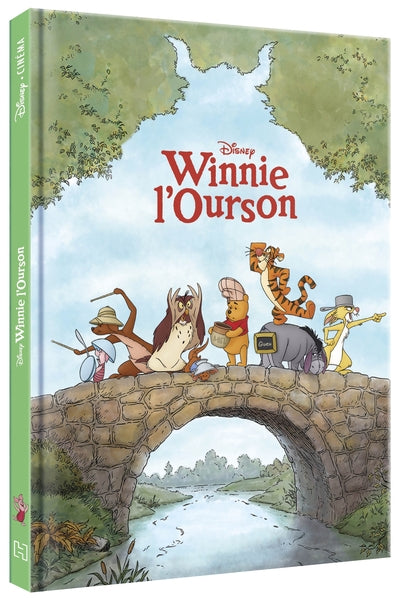 WINNIE L'OURSON - Disney Cinéma