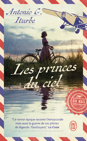 Les princes du ciel