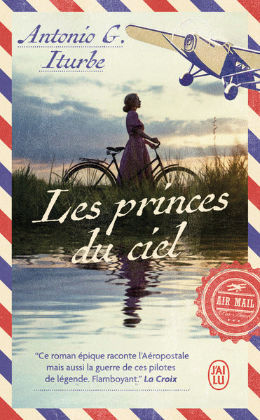 Les princes du ciel