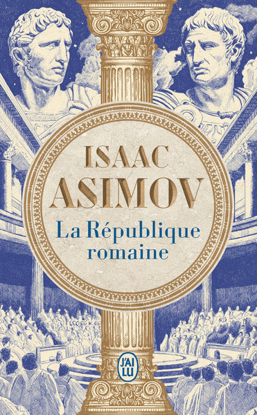 La République romaine