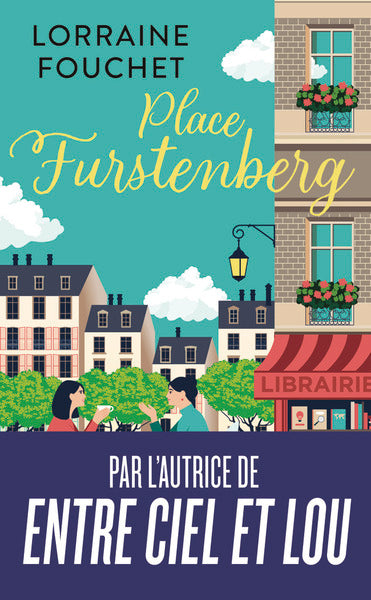 Place Furstenberg