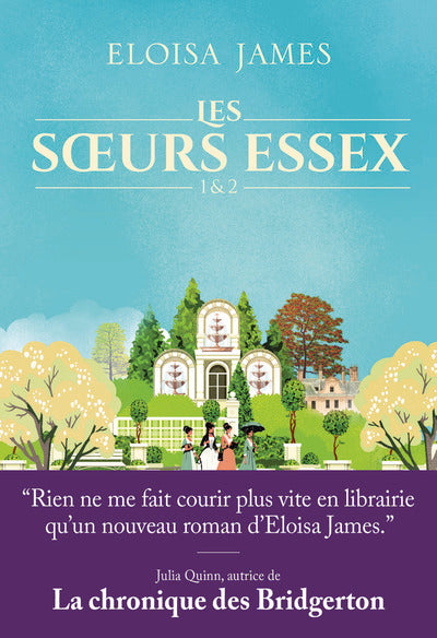 Les soeurs Essex