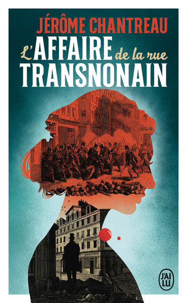 L'affaire de la rue Transnonain