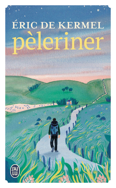 Pèleriner