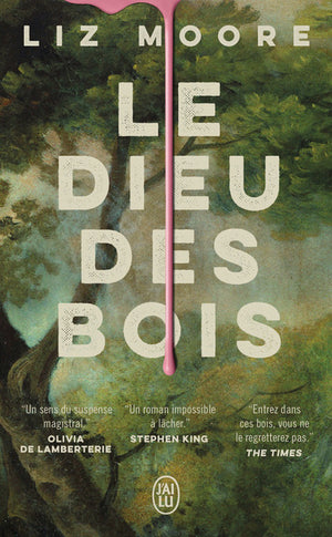 Le dieu des bois