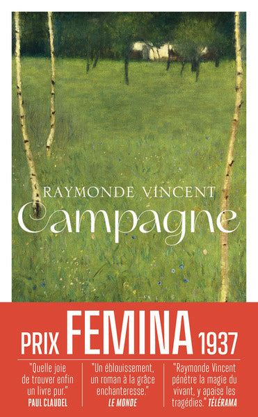 Campagne