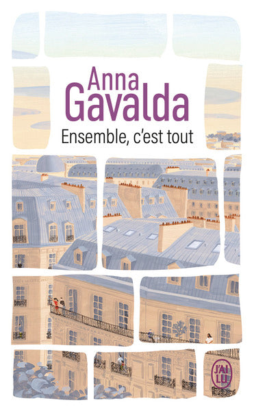 Ensemble, c'est tout