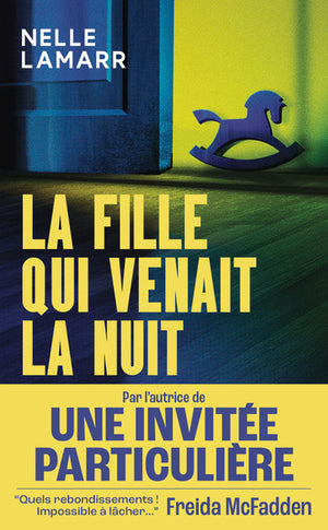 La fille qui venait la nuit