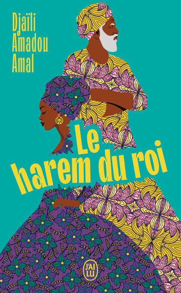 Le harem du roi