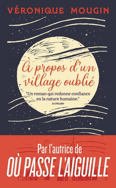 À propos d'un village oublié