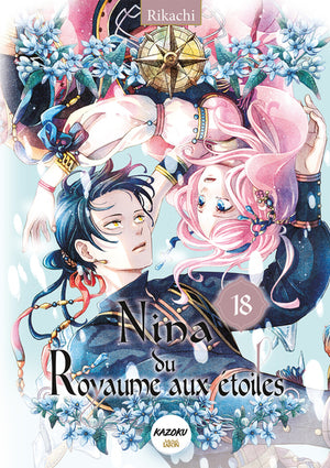 Nina du Royaume aux étoiles - Tome 18