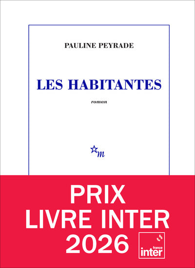 Les Habitantes