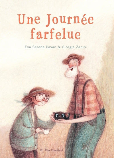 Une journée farfelue
