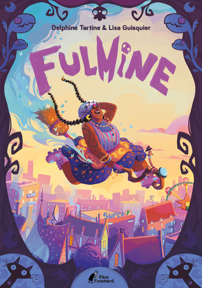 Fulmine