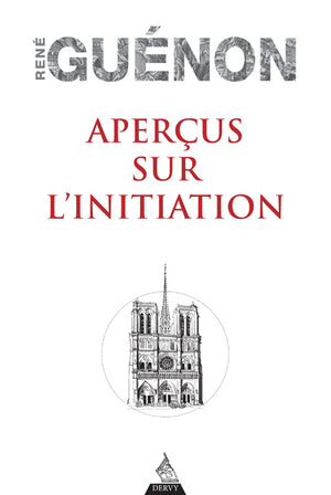 Aperçus sur l'initiation