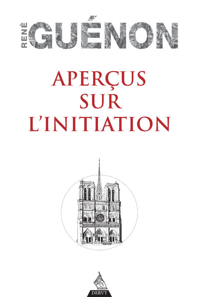 Aperçus sur l'initiation