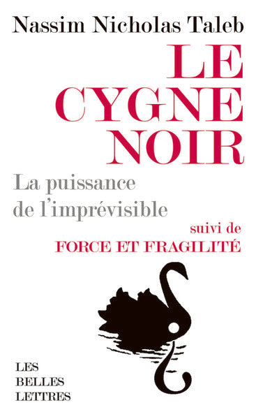 Le Cygne noir [format poche]