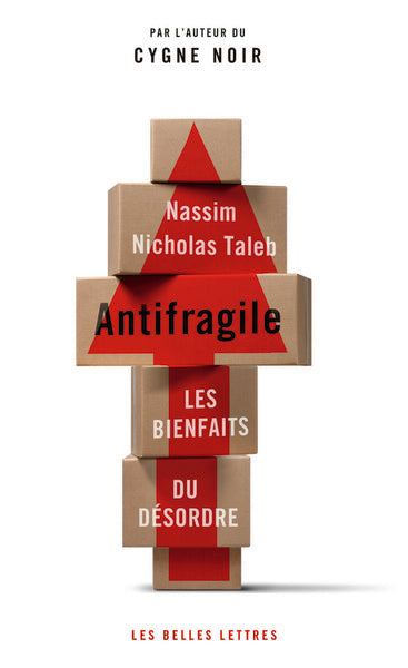 Antifragile [format poche]