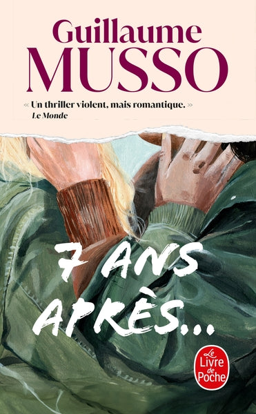 7 ans après