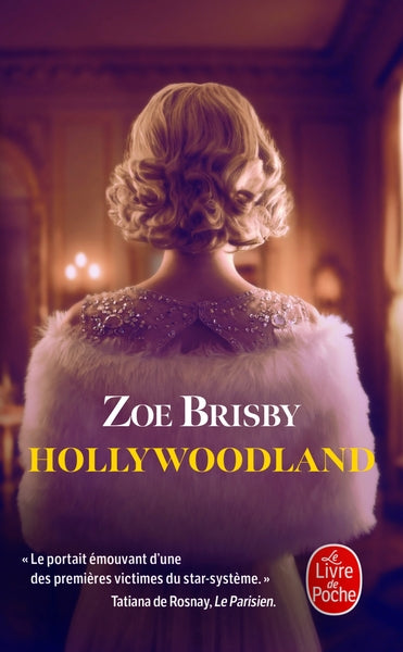 Hollywoodland