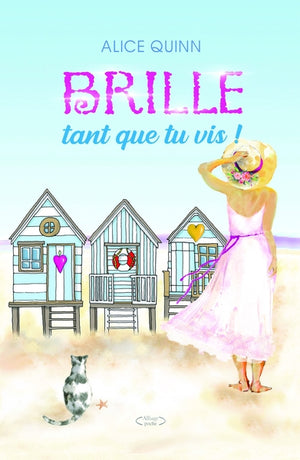 BRILLE, TANT QUE TU VIS !
