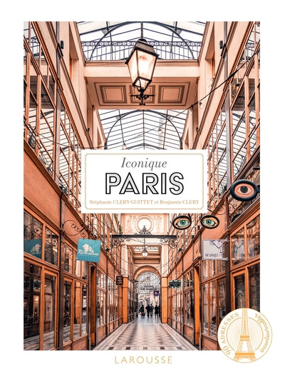 Iconique Paris
