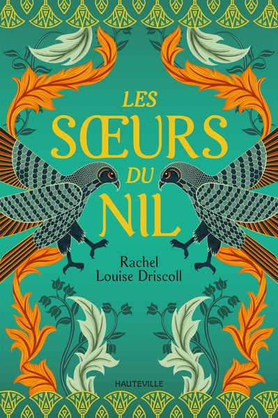 Les Soeurs du Nil
