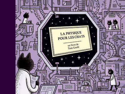 La Physique pour les chats