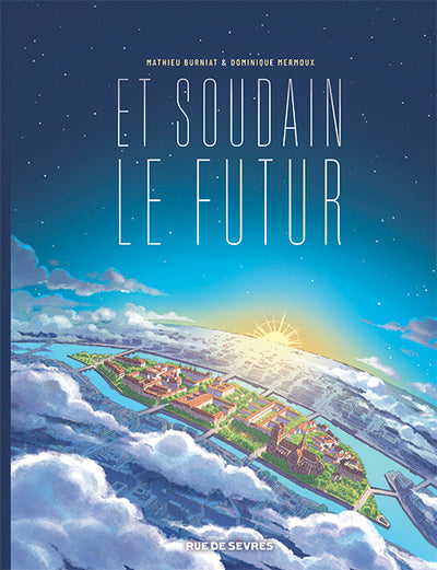 Et soudain le futur