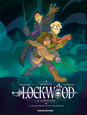 Agence Lockwood & associés T1