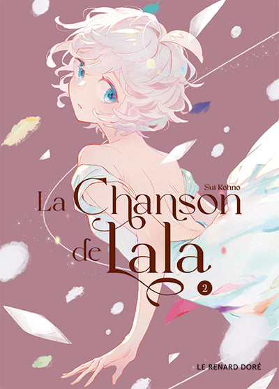 La Chanson de Lala T2