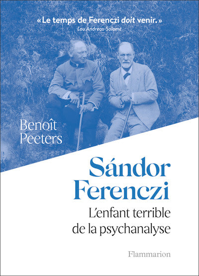 Sándor Ferenczi