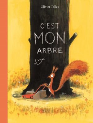 C'est MON arbre