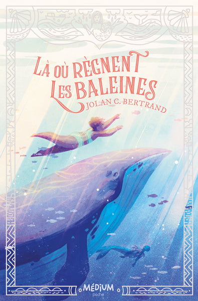 Là où règnent les baleines