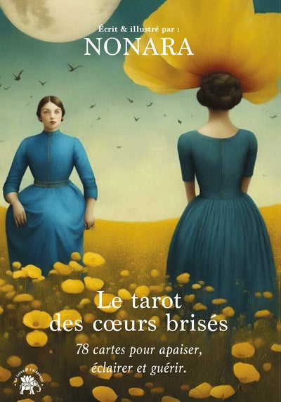 Le tarot des coeurs brisés