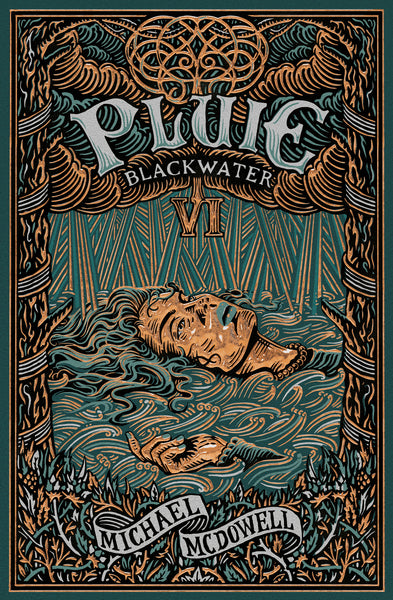 Blackwater 6 - Pluie - L'épique saga de la famille Caskey