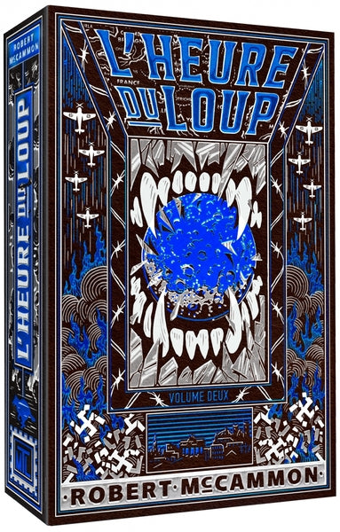 L'Heure du loup : Volume 2