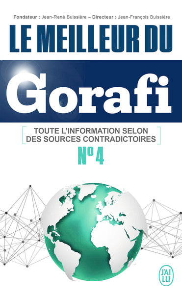 Le meilleur du Gorafi