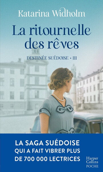 La Ritournelle des rêves