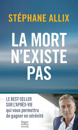 La mort n'existe pas