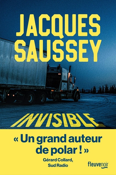 Invisible