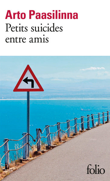Petits suicides entre amis