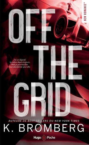 Off the grid - Version française