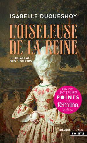 Le Château des soupirs - Tome 1