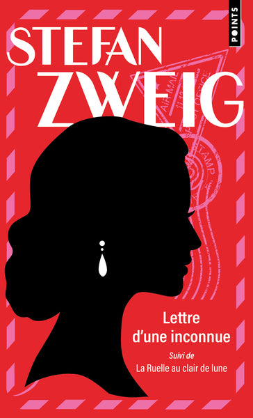 Lettre d'une inconnue