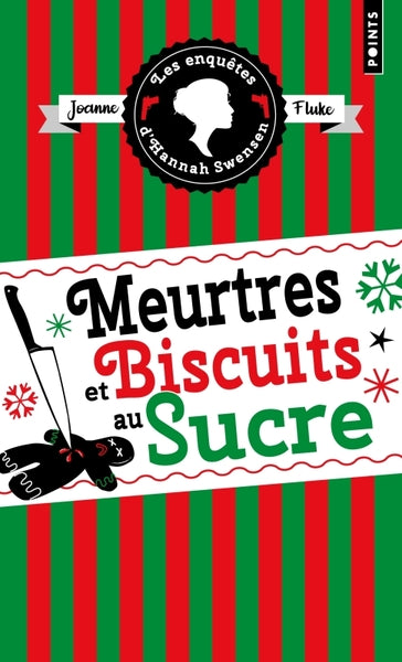 Les Enquêtes d'Hannah Swensen - Tome 6
